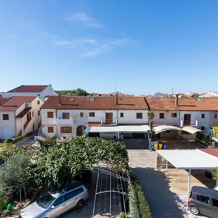 Apartman With Wifi - 9701