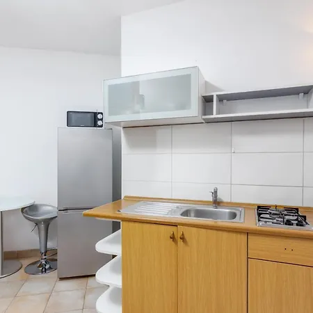 Apartman With Wifi - 9701 *