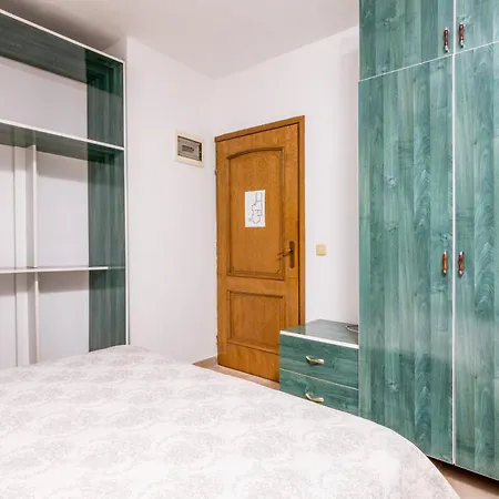 Apartman With Wifi - 9701 *